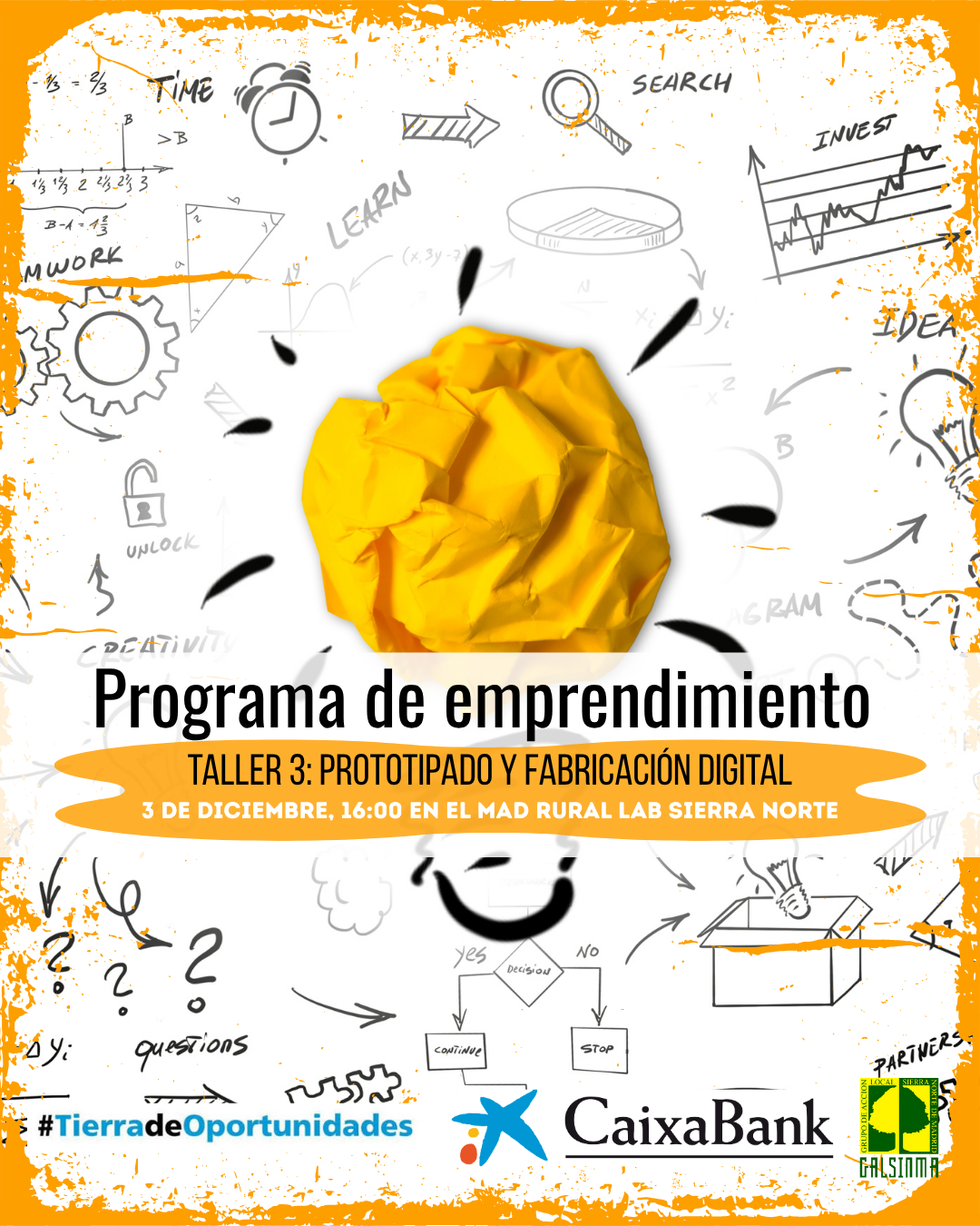 Taller 3: Prototipado y fabricación digital